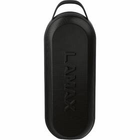 Prenosný reproduktor LAMAX Street2 čierny/tyrkysový

 obrázok produktu 8 z 11
