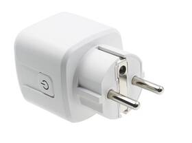 Inteligentná zásuvka iQtech SmartLife WS020, Wi-Fi 

 obrázok produktu 3 z 7