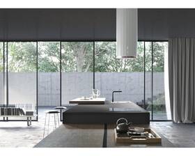 Odsávač pár Faber CORINTHIA ISOLA WH MATT/TS A37 biely

 obrázok produktu 2 z 3