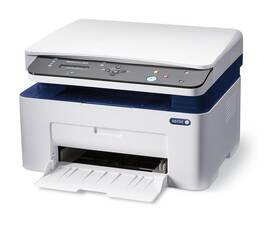Tlačiareň multifunkčná Xerox WorkCentre 3025Bi 

 obrázok produktu 1 z 2