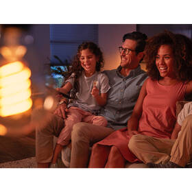 Inteligentná žiarovka Philips Bluetooth Filament, 7W, E27, White 

 obrázok produktu 6 z 6