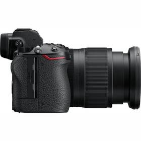 Digitálny fotoaparát Nikon Z 6II + 24-70 KIT čierny

 obrázok produktu 7 z 10