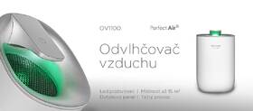 Odvlhčovač Concept OV1100 biely

 obrázok produktu 16 z 16