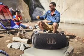 Prenosný reproduktor JBL XTREME 3 čierny

 obrázok produktu 11 z 12