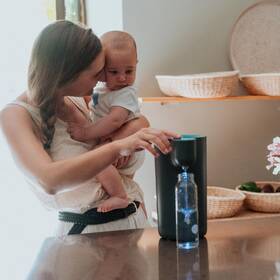 Ohrievač vody Babymoov Milky Now 

 obrázok produktu 6 z 8