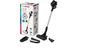Tyčový vysávač Bosch BBS611BSC (s batériou) 

 obrázok produktu 1 z 11