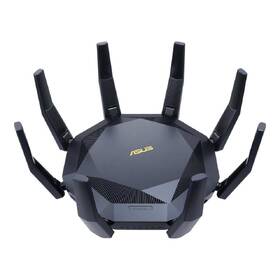 Router Asus RT-AX89X AX6000 čierny

 obrázok produktu 2 z 6