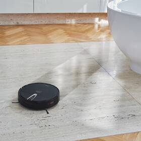 Robotický vysávač Niceboy i4 Black 

 obrázok produktu 10 z 15