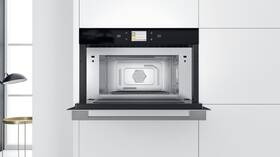 Mikrovlnná rúra Whirlpool W9 MD260 IXL čierna/nerez

 obrázok produktu 6 z 10