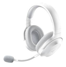 Headset Razer Barracuda X - Mercury White 

 obrázok produktu 2 z 10