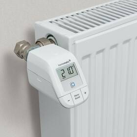 Bezdrôtová termohlavica Homematic IP Basic 

 obrázok produktu 5 z 5