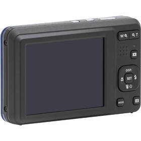 Digitálny fotoaparát Kodak FZ55 modrý

 obrázok produktu 6 z 9
