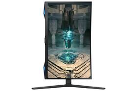 Herný monitor Samsung Odyssey G65B čierny

 obrázok produktu 9 z 12
