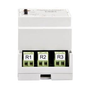 Prijímač Elektrobock WS304-3 230VAC, troj-kanálový 

 obrázok produktu 2 z 4
