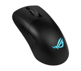 Myš Asus ROG KERIS Wireless Aimpoint čierna

 obrázok produktu 2 z 8