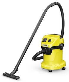 Viacúčelový vysávač Kärcher WD 3 P V-17/4/20 

 obrázok produktu 1 z 4