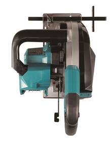 Píla na kov Makita CS002GZ Li-ion XGT 40V (bez batérie) 

 obrázok produktu 4 z 7