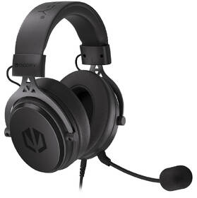 Headset ENDORFY VIRO Plus USB čierny

 obrázok produktu 1 z 12