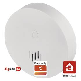 Detektor úniku vody EMOS GoSmart P56000S 

 obrázok produktu 1 z 10