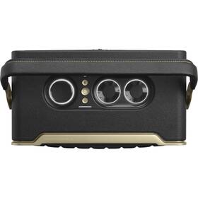 Prenosný reproduktor JBL Authentics 300 čierny

 obrázok produktu 3 z 12