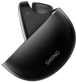 Slúchadlá Intezze SWING čierna

 obrázok produktu 2 z 12
