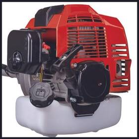 Multifunkčný stroj Einhell GC-MM 52 I AS 3436555 

 obrázok produktu 1 z 10