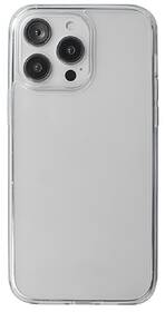 Kryt na mobil ER CASE Crystal na Apple iPhone 14 Pro Max priehľadný

 obrázok produktu 3 z 3