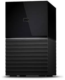 Externý pevný disk 3,5" Western Digital Duo 24TB čierny

 obrázok produktu 1 z 10