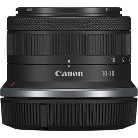 Objektív Canon 10-18 mm f/4.5-6.3 IS STM čierny

 obrázok produktu 2 z 7