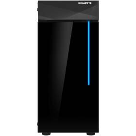 Case GIGABYTE C200 GLASS čierna

 obrázok produktu 1 z 7