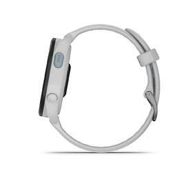 Inteligentné hodinky Garmin Forerunner 165 - Mist Grey / Whitestone 

 obrázok produktu 5 z 7