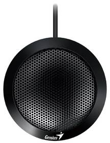 Konferenčný mikrofón Genius MIC-100U, USB čierny

 obrázok produktu 3 z 4