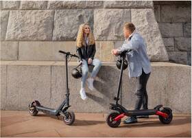 Elektrická kolobežka Sencor SCOOTER S80 čierna

 obrázok produktu 17 z 21