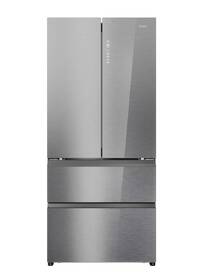 Americká chladnička Haier HFR7819ENGC strieborná/sklo

 obrázok produktu 16 z 24