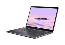 Notebook Acer Chromebook Plus Spin 514 (CP514-4HN-374W) sivý

 obrázok produktu 2 z 11