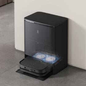 Robotický vysávač Ecovacs DEEBOT X5 OMNI BLACK čierny

 obrázok produktu 9 z 12