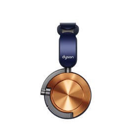 Slúchadlá Dyson Ontrac WP02 - medená/pruská modrá 

 obrázok produktu 1 z 7