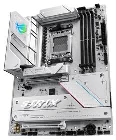Základná doska Asus B850-A GAMING WIFI 

 obrázok produktu 3 z 13