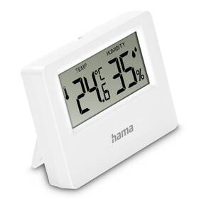Teplomer Hama Ebro biela

 obrázok produktu 1 z 3