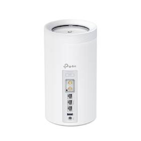 Kompletný Wi-Fi systém TP-Link Deco BE65-5G (1 ks) biely

 obrázok produktu 1 z 13