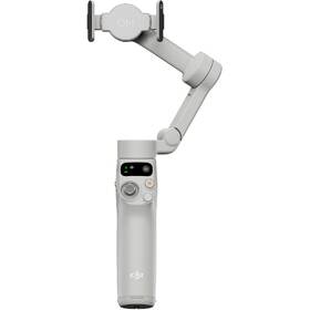 Stabilizátor DJI Osmo Mobile 7 sivý

 obrázok produktu 1 z 10