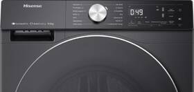 Práčka Hisense WF5S1045BB čierna

 obrázok produktu 4 z 5