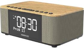 Rádiobudík KENWOOD CR-ST40DAB-M hnedý

 obrázok produktu 2 z 5