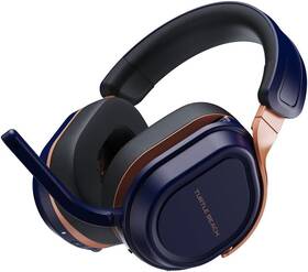 Headset Turtle Beach Stealth 700 Xbox (Gen 3) modrý

 obrázok produktu 13 z 34