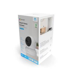 IP kamera EZVIZ H6c Pro 4K biela

 obrázok produktu 9 z 9