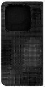 Puzdro na mobil flipové WG Duet na Xiaomi Redmi Note 14 4G čierne

 obrázok produktu 2 z 2