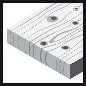 Brúsny papier Bosch C430 G40 93X230MM 

 obrázok produktu 1 z 2