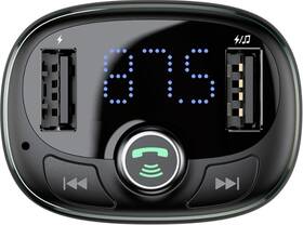  Baseus 2XU FM BT MP3 BLK 

 obrázok produktu 4 z 4
