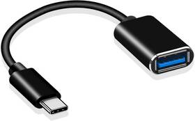 Adaptér UGREEN USB-C-USBF15CMBL 

 obrázok produktu 1 z 1