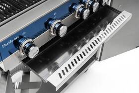 Gril G21 Florida BBQ Premium line, 7 horákov 

 obrázok produktu 15 z 21
